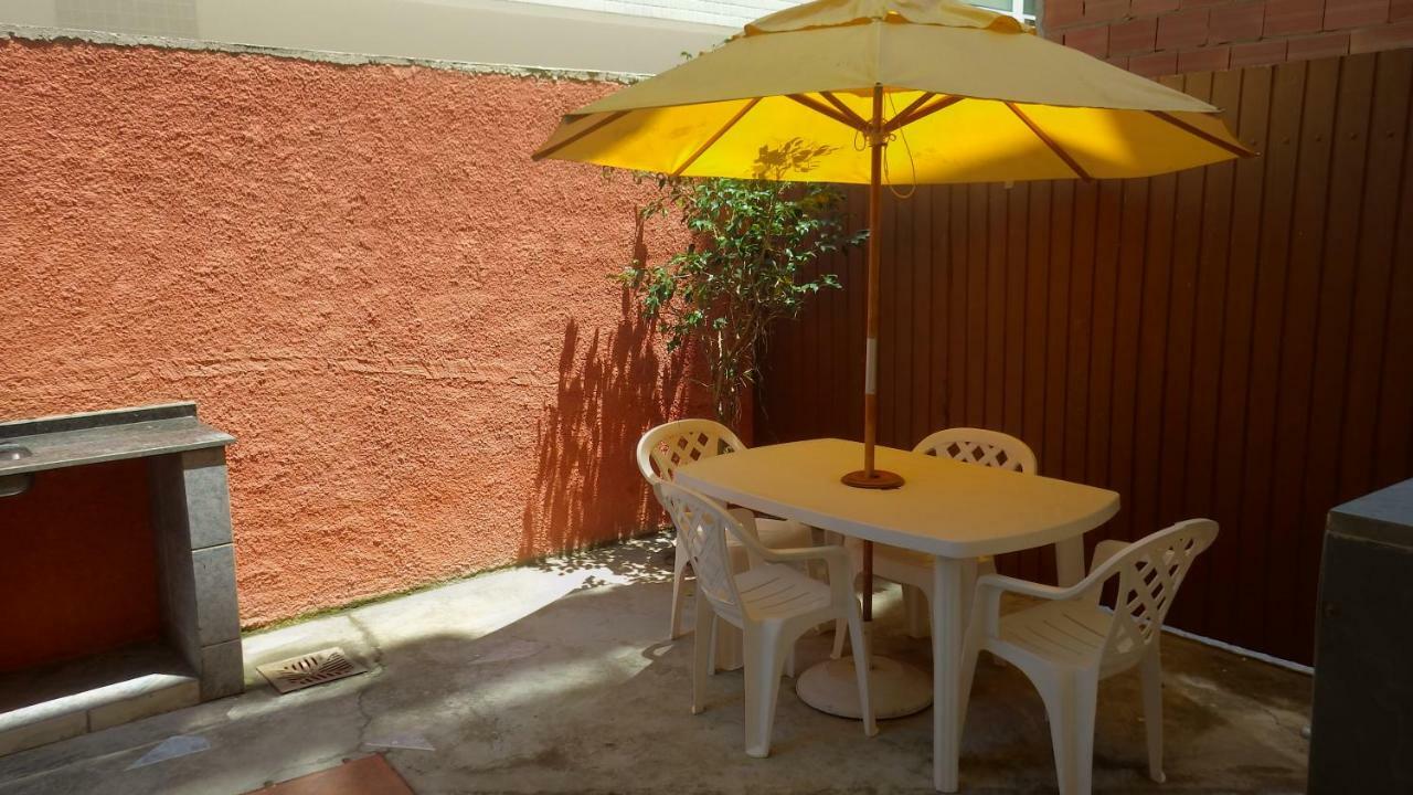 Apartment San Diego Arraial do Cabo